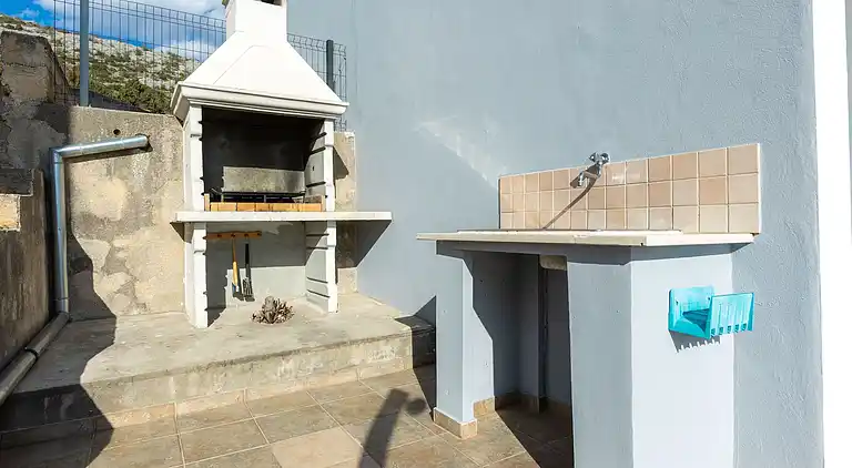 Apartment in Starigrad