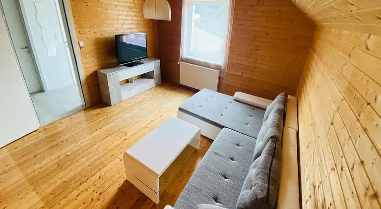 Ferielejlighed i Salchau