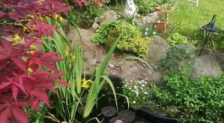 Holiday home in Migi