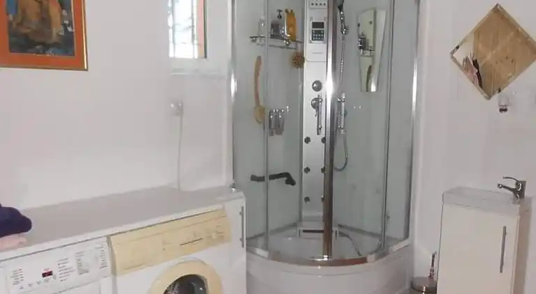 Holiday home in Migi