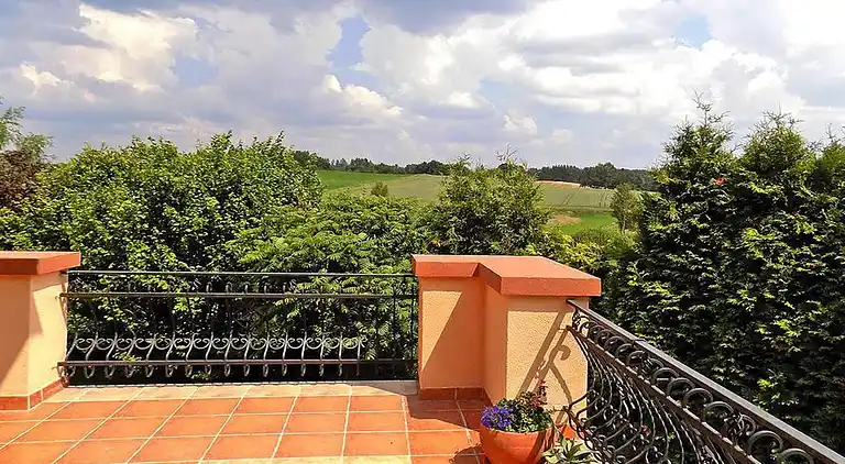 Holiday home in Migi