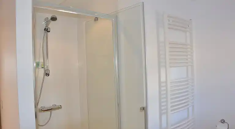 Farm house in Ouffet