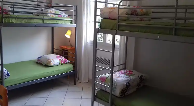 Villa in Saint-Bauzille-de-la-Sylve