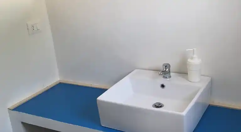   Ellumara 04 holiday home on the beach of Granelli