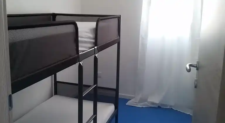   Ellumara 04 holiday home on the beach of Granelli