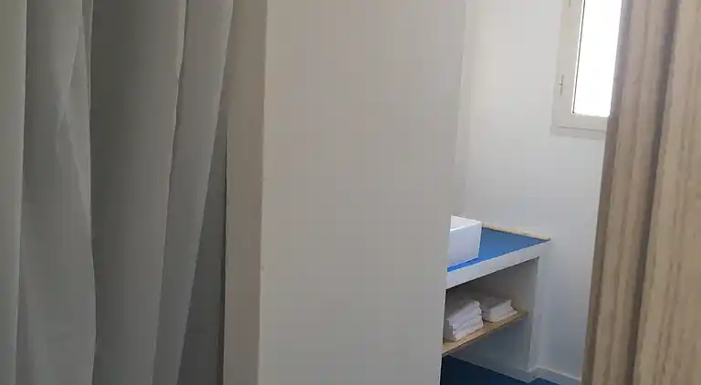   Ellumara 04 holiday home on the beach of Granelli