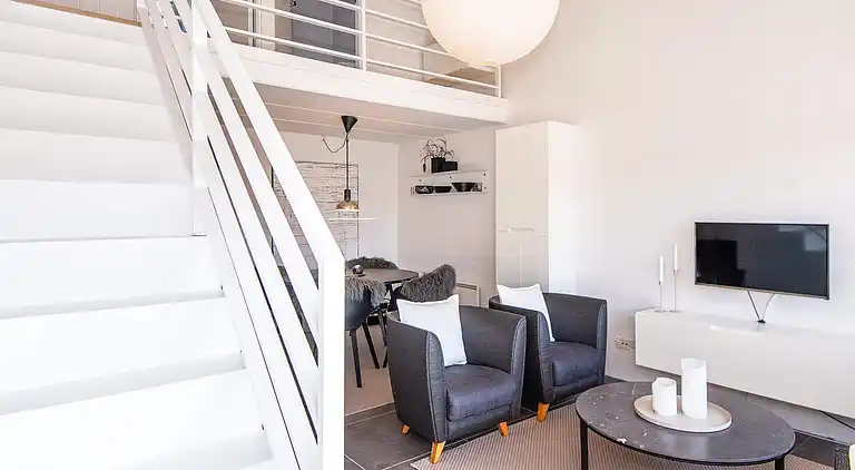 Feriebolig i Blåvand