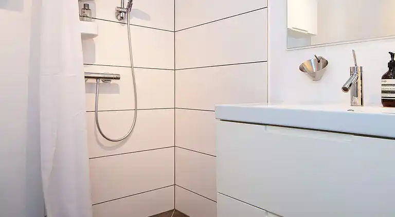 Feriebolig i Blåvand