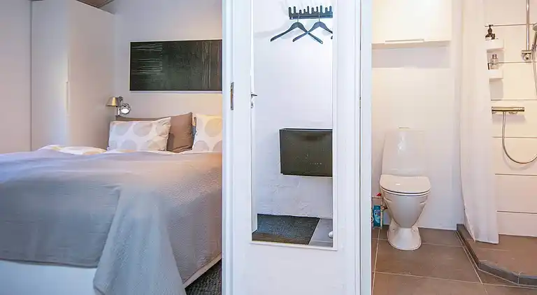 Feriebolig i Blåvand