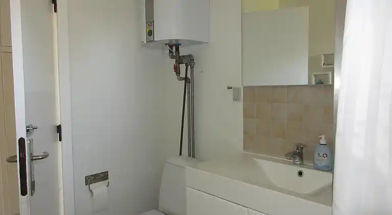 Holiday home in Nykøbing Mors