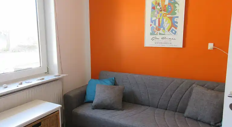 Holiday home in Nykøbing Mors