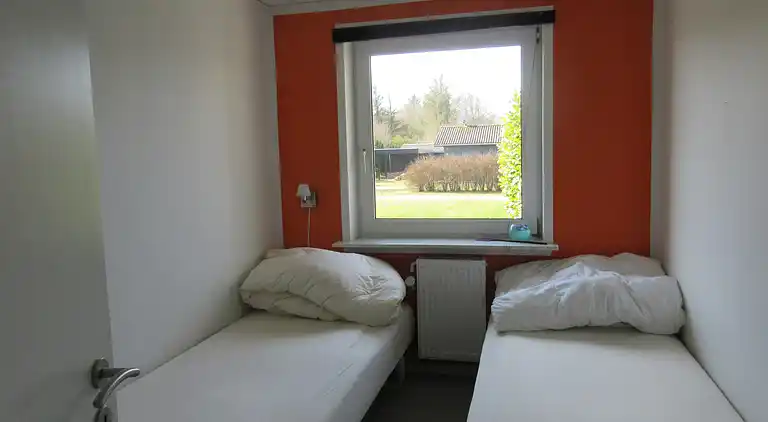 Holiday home in Nykøbing Mors