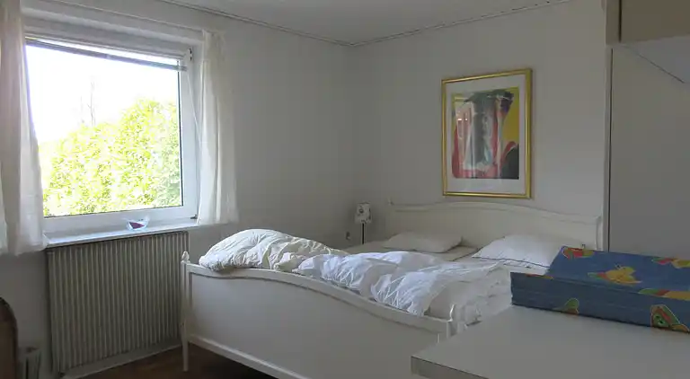 Holiday home in Nykøbing Mors