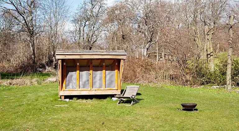 Sommerhus i Ebeltoft