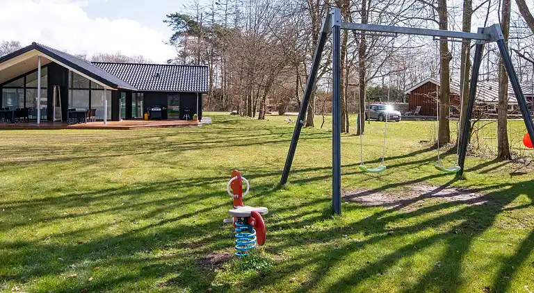 Sommerhus i Ebeltoft