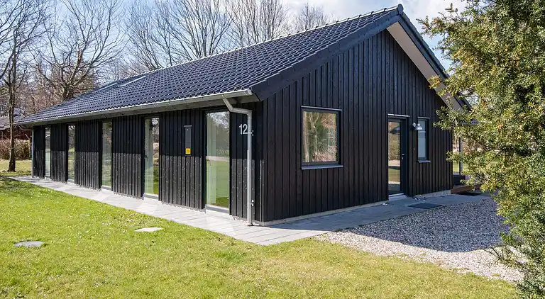 Sommerhus i Ebeltoft