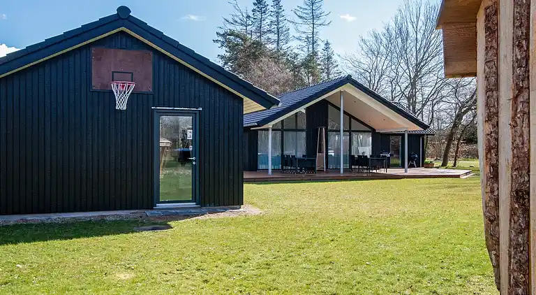 Sommerhus i Ebeltoft