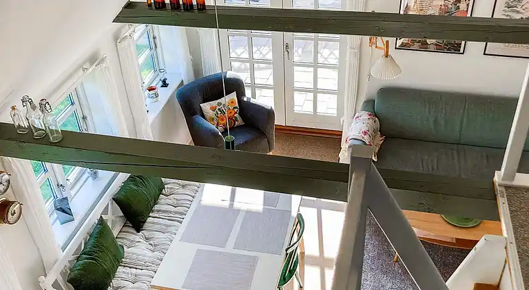 Sommerhus i Tranekær