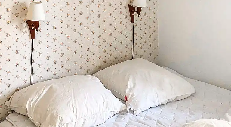 Sommerhus i Tranekær