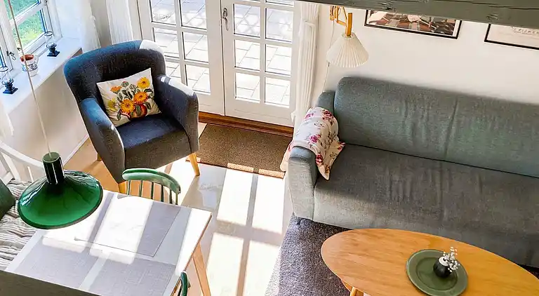 Sommerhus i Tranekær