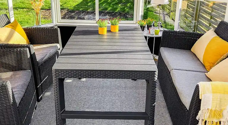 Sommerhus i Tranekær