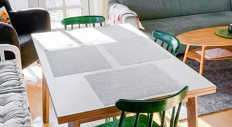 Sommerhus i Tranekær