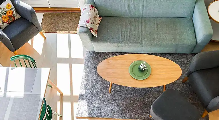 Sommerhus i Tranekær