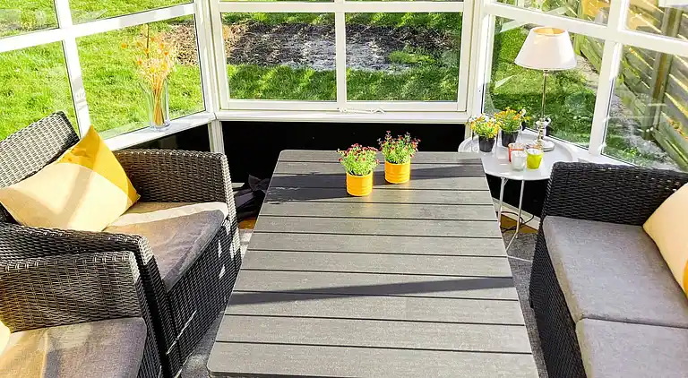 Sommerhus i Tranekær