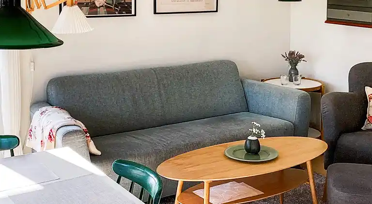 Sommerhus i Tranekær