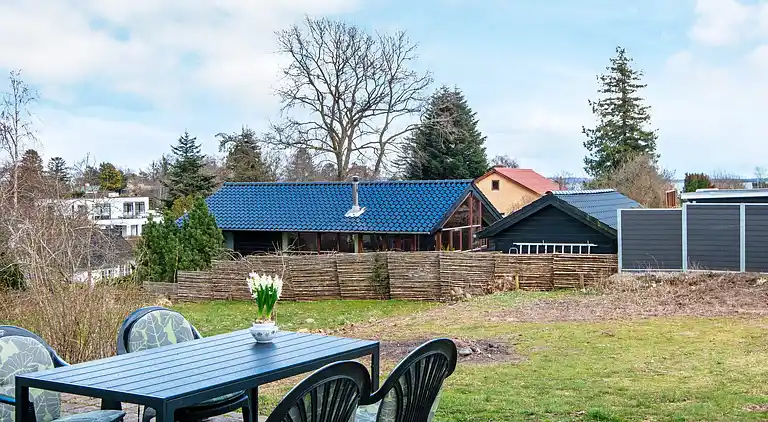 Holiday home in Risskov Ø