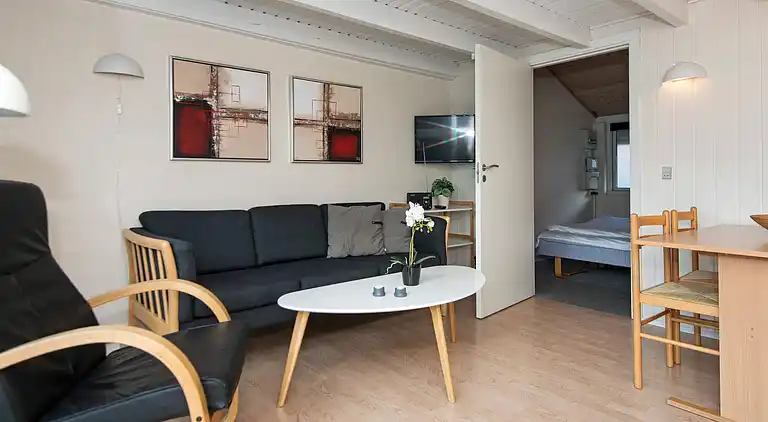 3 vær.2 plan,opvaskem.,Premium