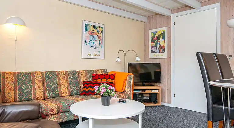 3 rom,2 nivå,Standard