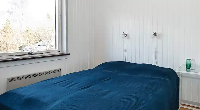 Holiday home in Vibæk Strand