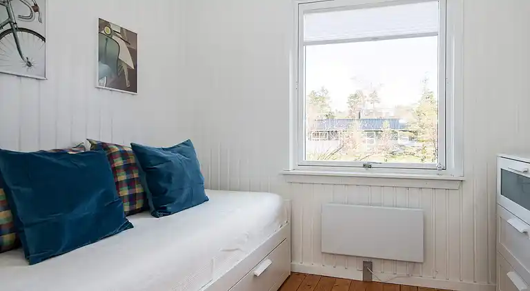 Holiday home in Vibæk Strand