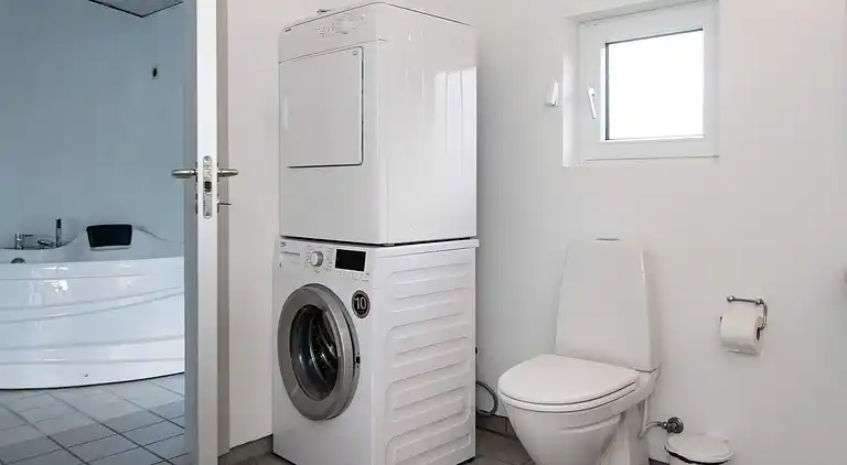 Holiday home in Vibæk Strand