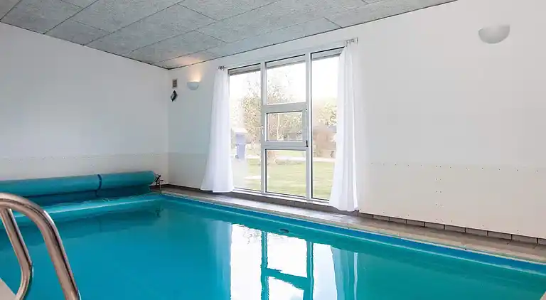 Holiday home in Vibæk Strand