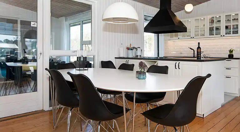 Holiday home in Vibæk Strand