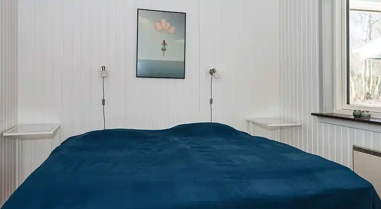 Holiday home in Vibæk Strand