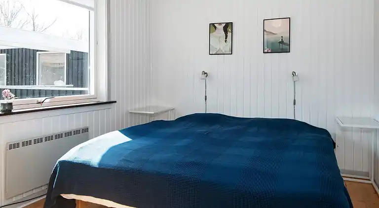 Holiday home in Vibæk Strand