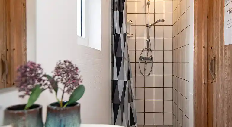 Holiday home in Vibæk Strand