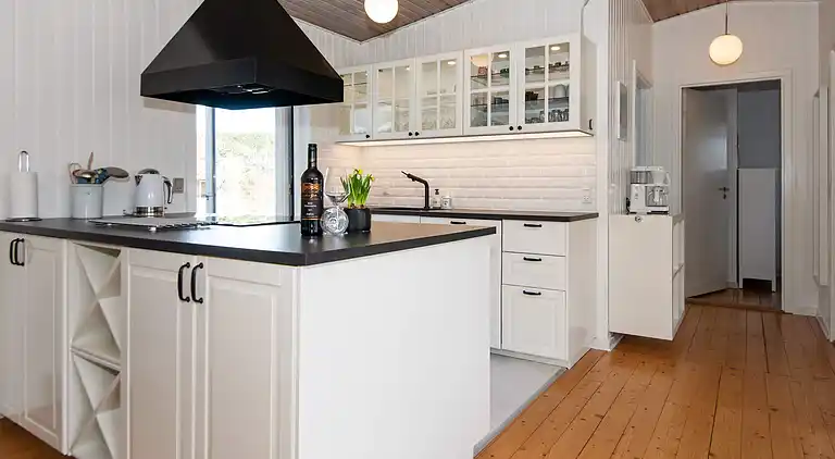 Holiday home in Vibæk Strand