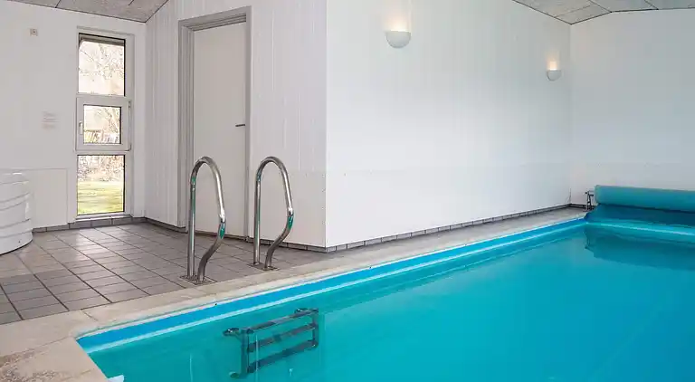 Holiday home in Vibæk Strand