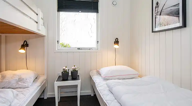 Holiday home in Branderup J