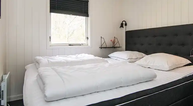 Holiday home in Branderup J