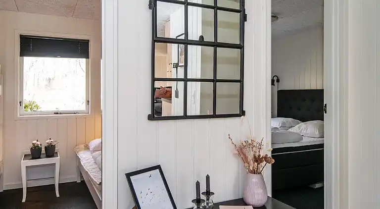 Holiday home in Branderup J