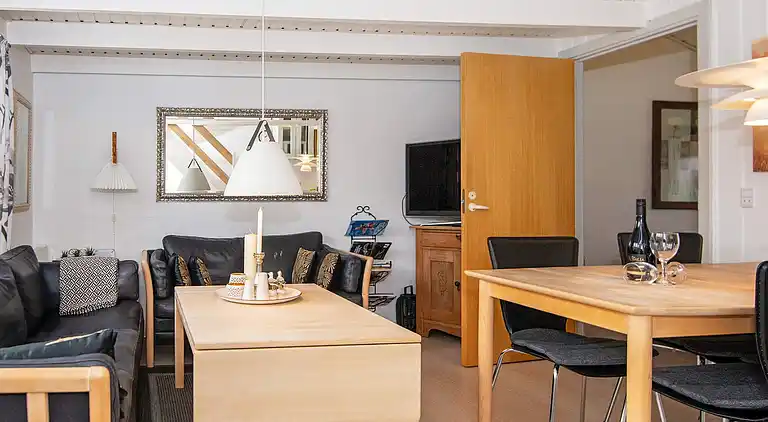 3 vær.2 plan,opvaskem.,Standard