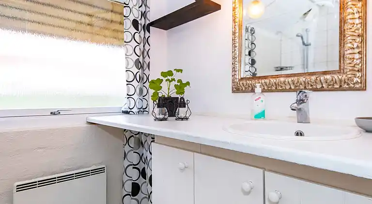 3 vær.2 plan,opvaskem.,Standard