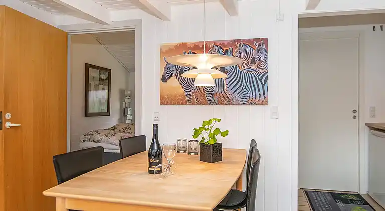 3 vær.2 plan,opvaskem.,Standard