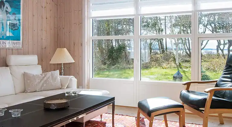 Holiday home in Knebel