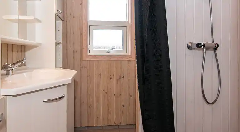 Holiday home in Knebel